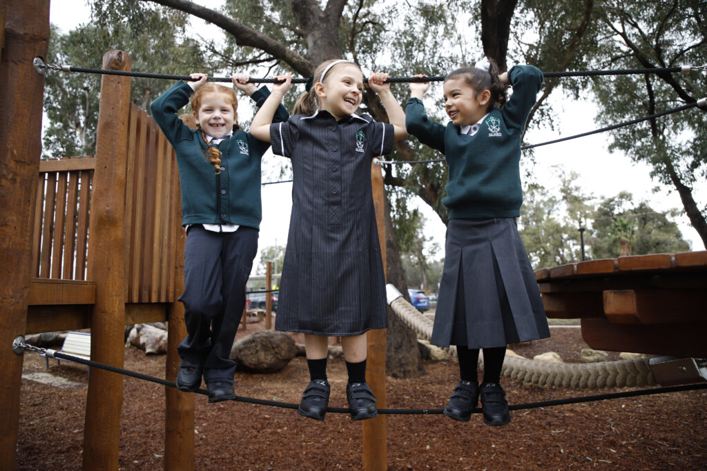 All Saints Anglican School Opening 2024 Anglican Schools Commission